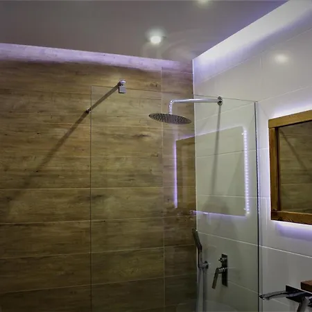 Przy Arsenale 아파트 *