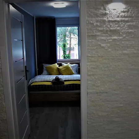 아파트 Przy Arsenale *