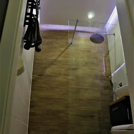 Przy Arsenale 아파트 *