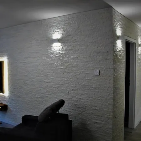 아파트 Przy Arsenale