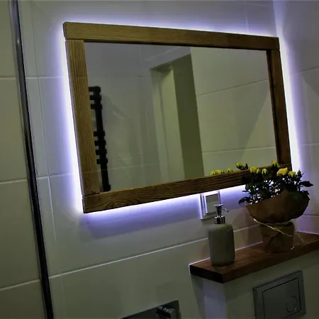 Przy Arsenale 아파트