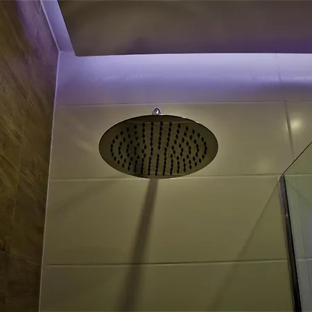 Przy Arsenale 아파트 *