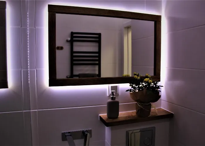 Przy Arsenale Apartment