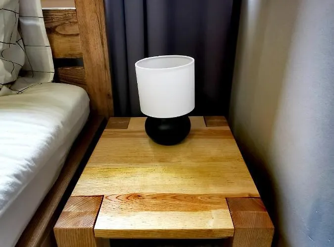 Apartment Przy Arsenale *