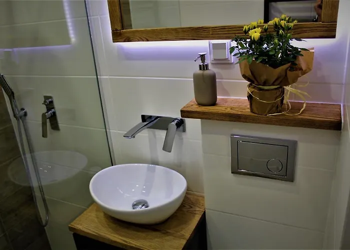 Apartment Przy Arsenale Wroclaw