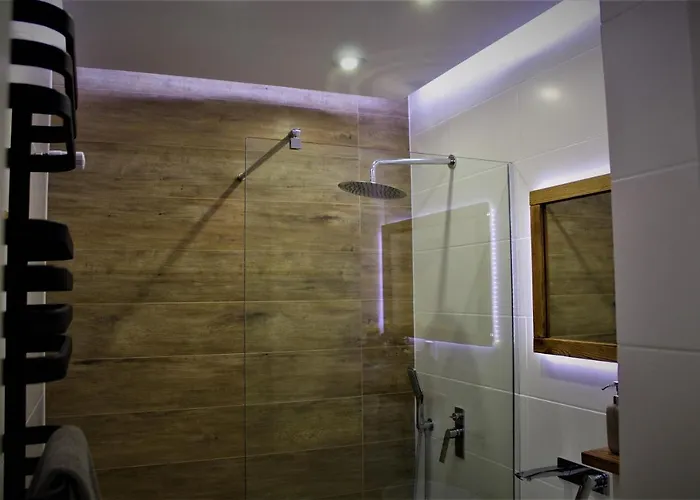 Przy Arsenale Apartment *