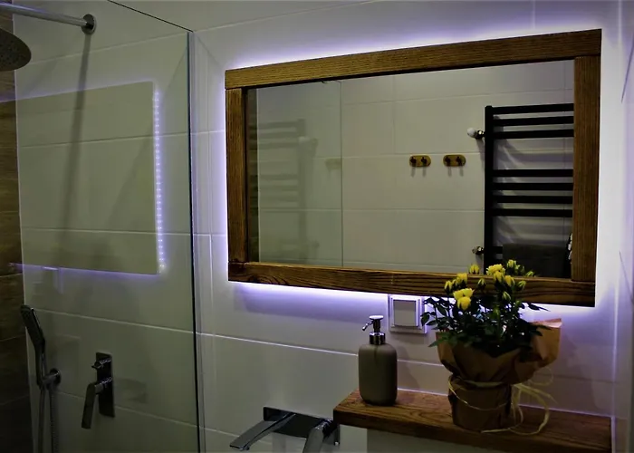 Przy Arsenale Apartment Wroclaw