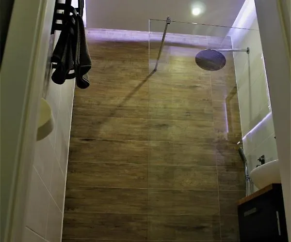 Przy Arsenale Apartment *