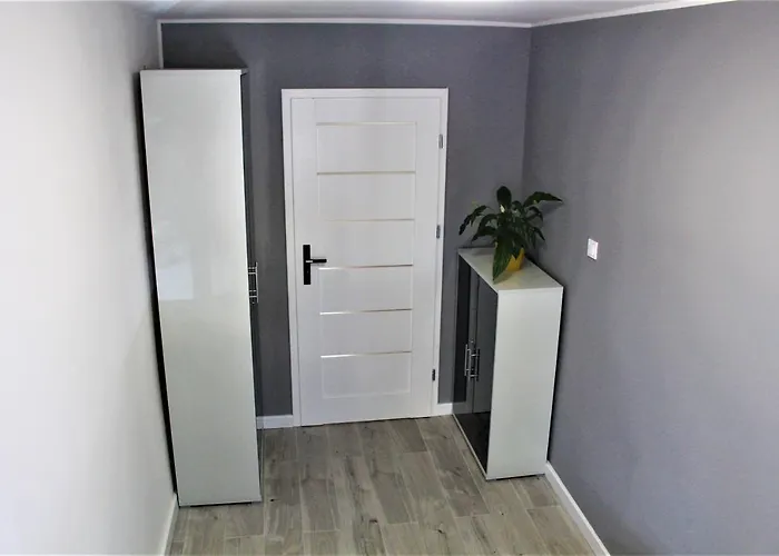 Apartment Przy Arsenale