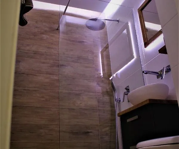 Przy Arsenale * Wroclaw