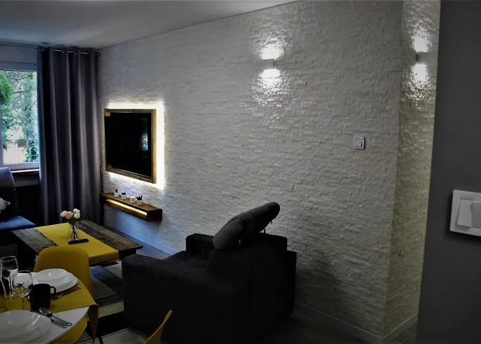 Apartment Przy Arsenale