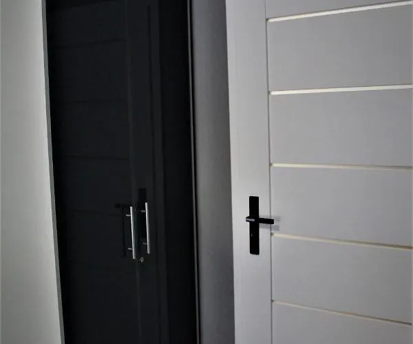 Apartment Przy Arsenale