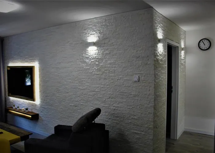 Apartment Przy Arsenale
