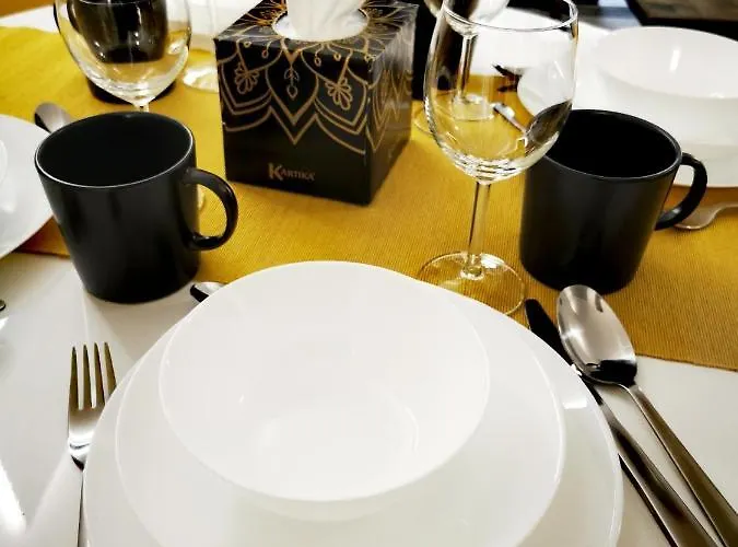 Apartment Przy Arsenale *