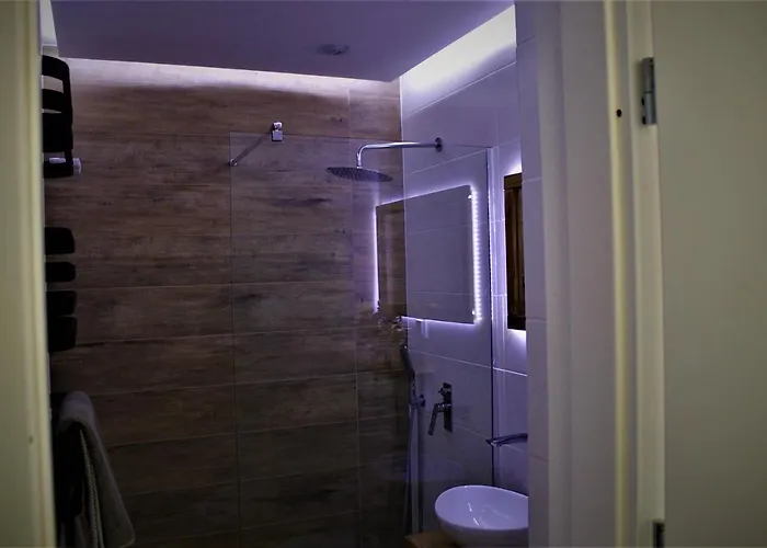 Przy Arsenale Apartment *