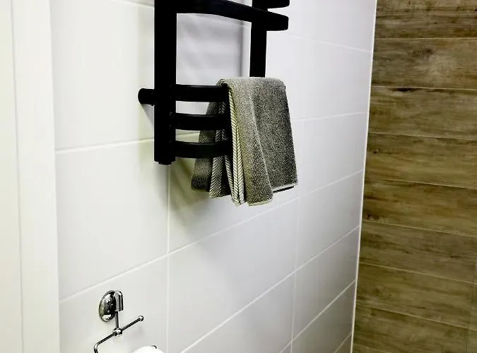 Apartment Przy Arsenale Wroclaw