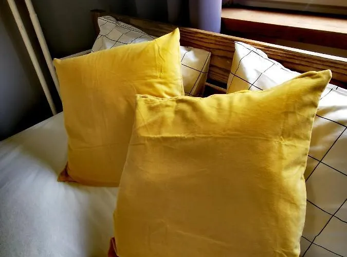 Apartment Przy Arsenale