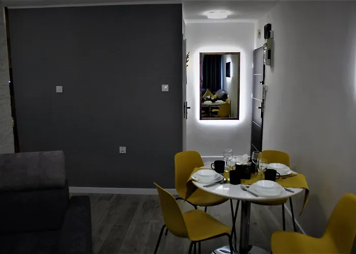 Apartment Przy Arsenale