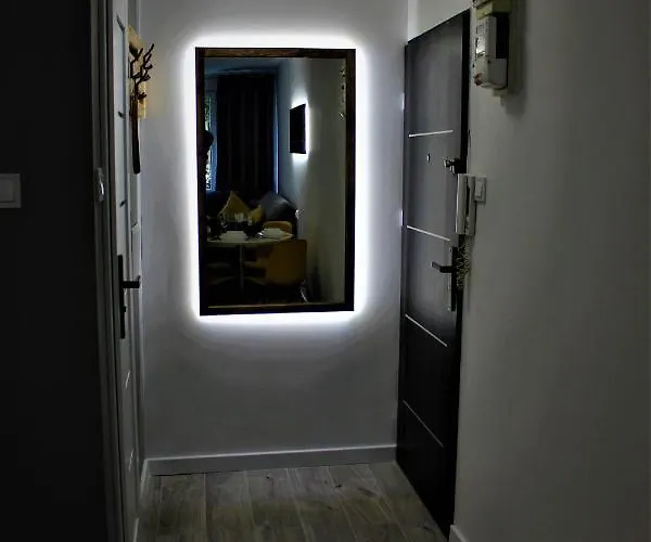 Apartment Przy Arsenale *