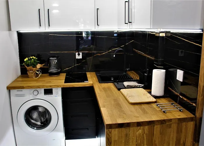 Przy Arsenale Apartment