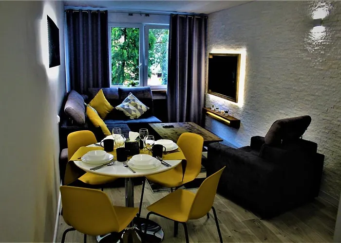 Przy Arsenale Apartment *