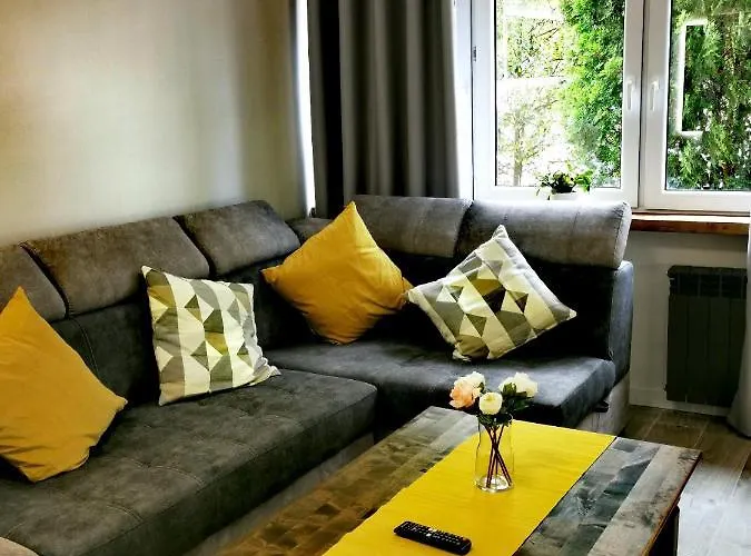 Przy Arsenale * Wroclaw