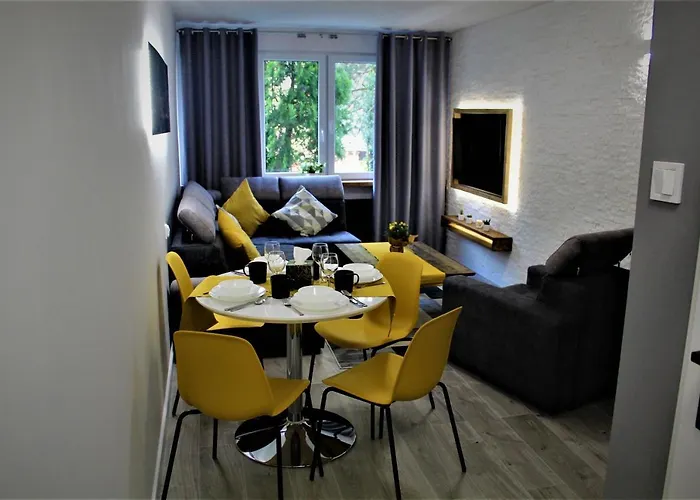 Przy Arsenale Apartment *