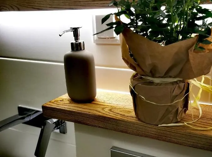 Przy Arsenale Apartment