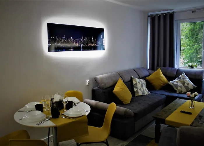 Apartment Przy Arsenale