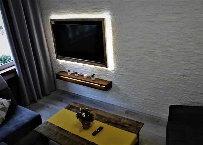 Przy Arsenale * Wroclaw