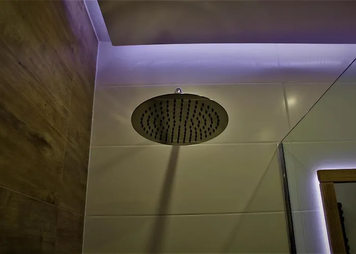 Przy Arsenale Apartment *