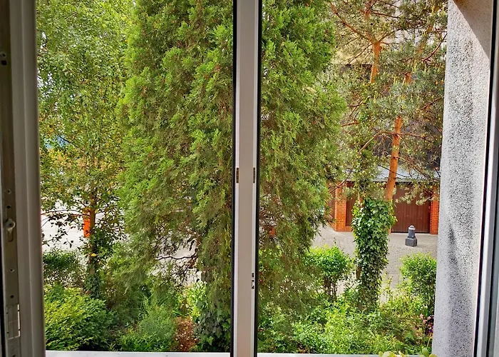 Przy Arsenale Apartment Wroclaw