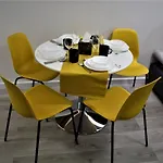 Appartement Przy Arsenale Wrocław