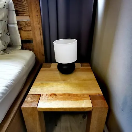 Apartmán Przy Arsenale *