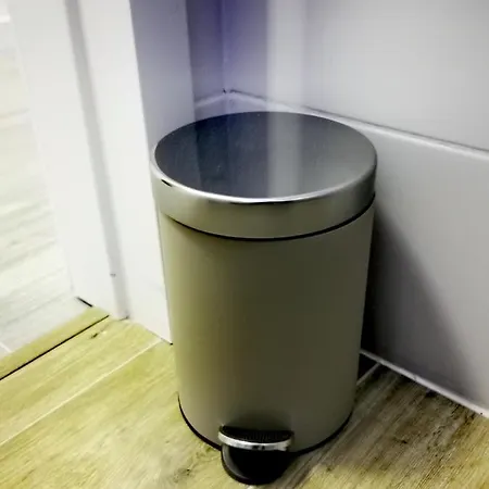 Apartmán Przy Arsenale *