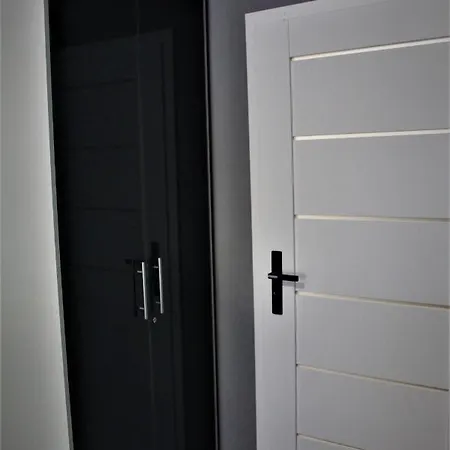 Apartmán Przy Arsenale