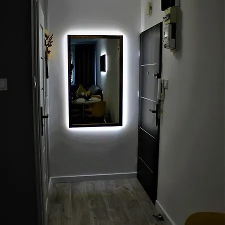 Apartmán Przy Arsenale *