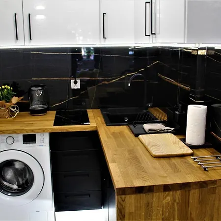 Przy Arsenale Apartmán