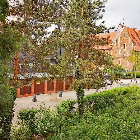 Apartmán Przy Arsenale *