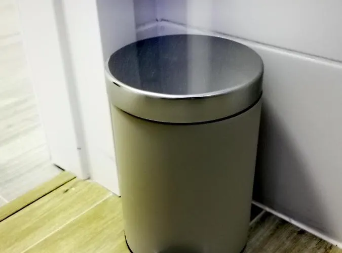 아파트 Przy Arsenale *