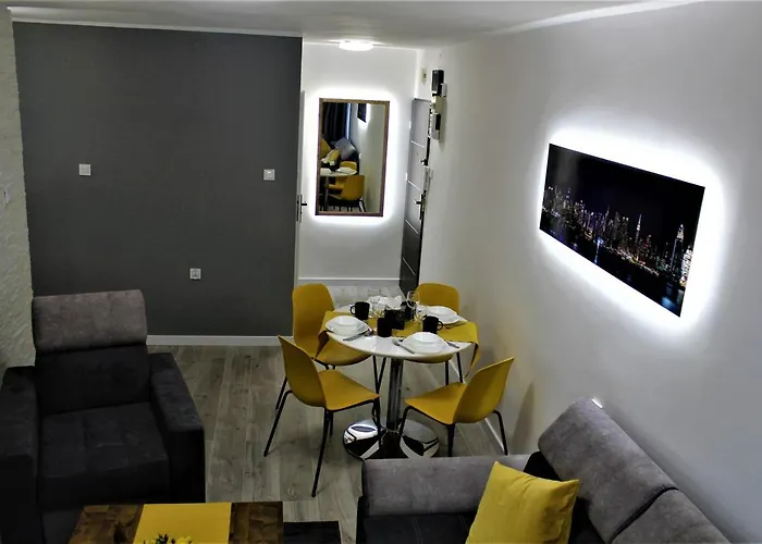 아파트 Przy Arsenale