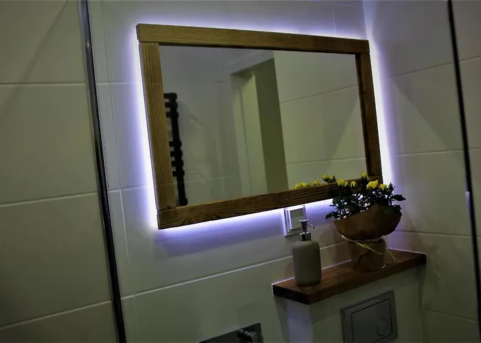 Przy Arsenale 아파트