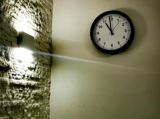 Przy Arsenale 아파트