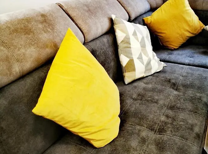 Przy Arsenale 아파트 브로츠와프