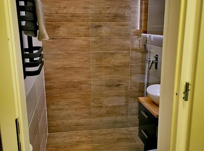 Przy Arsenale 브로츠와프